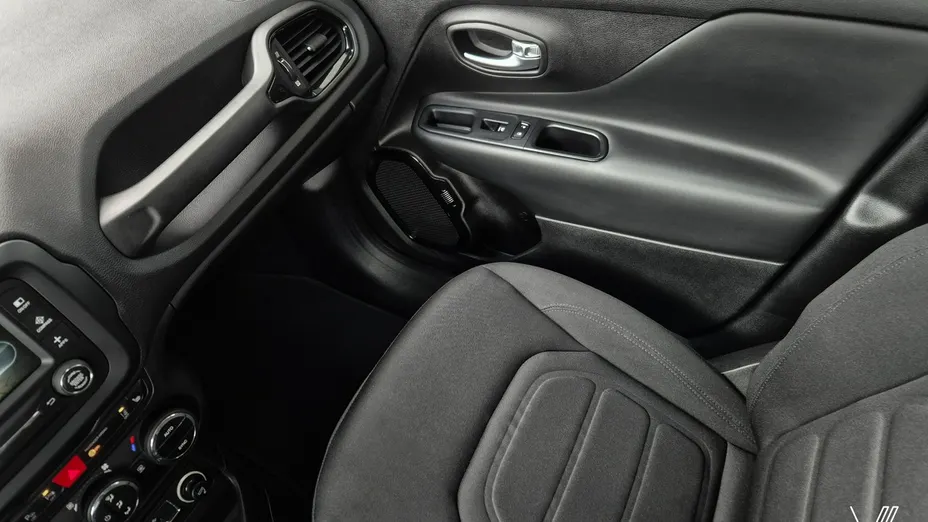 JEEP Renegade -