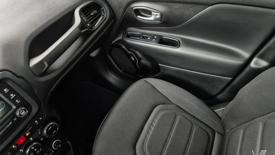 JEEP Renegade -