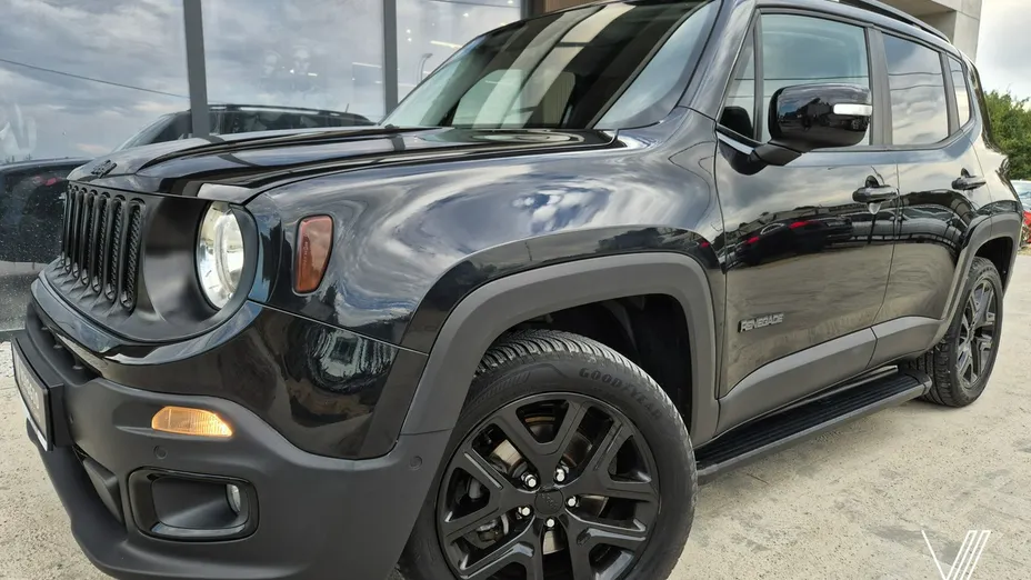 JEEP Renegade -