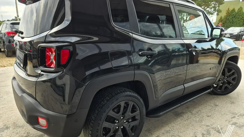 JEEP Renegade -