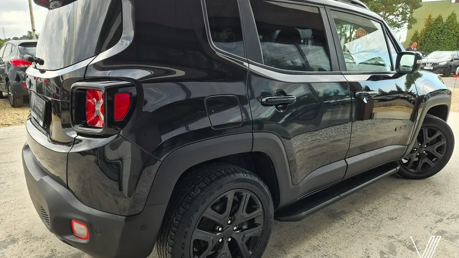 JEEP Renegade -