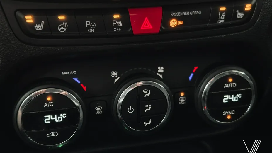JEEP Renegade -