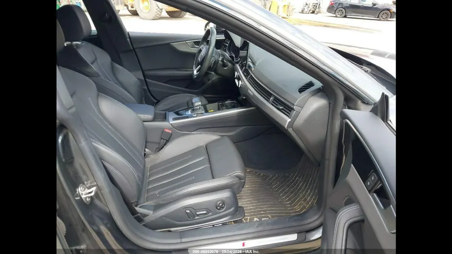 AUDI A5 Sportback -
