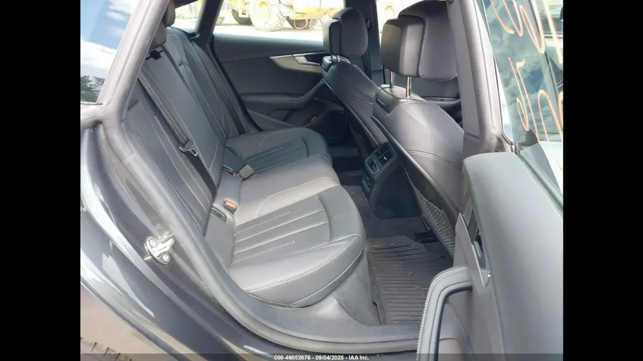 AUDI A5 Sportback -