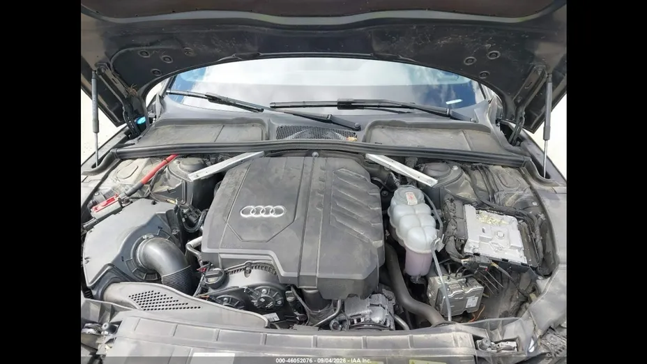 AUDI A5 Sportback -