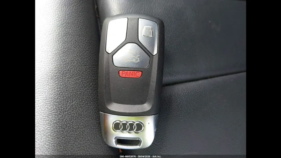 AUDI A5 Sportback -