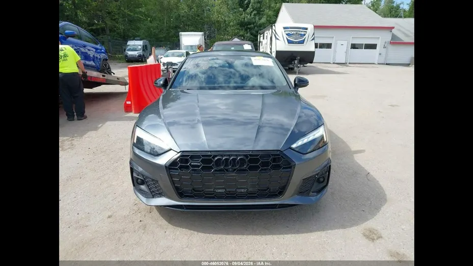 AUDI A5 Sportback -