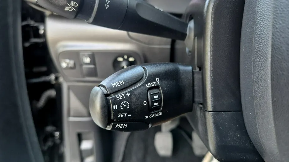 CITROEN C3 -