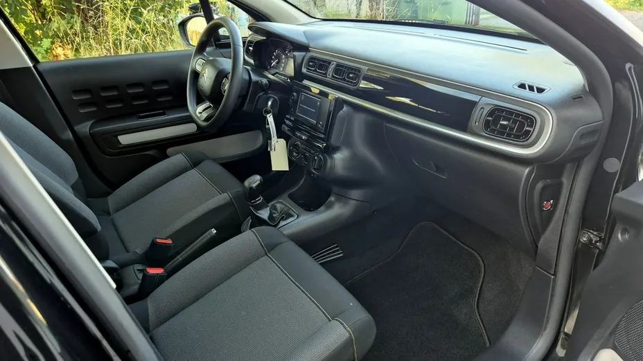 CITROEN C3 -