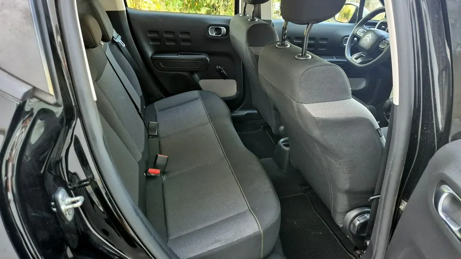 CITROEN C3 -