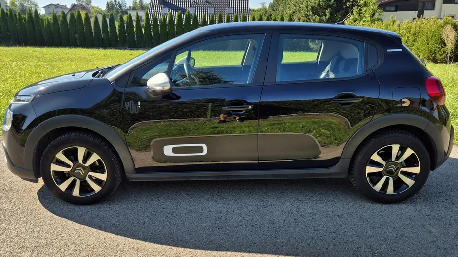 CITROEN C3 -