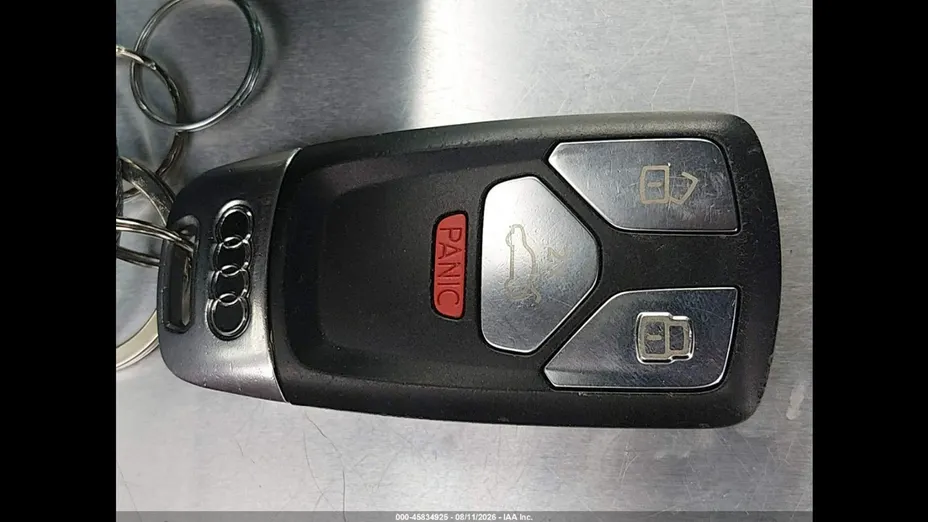AUDI Q5 -