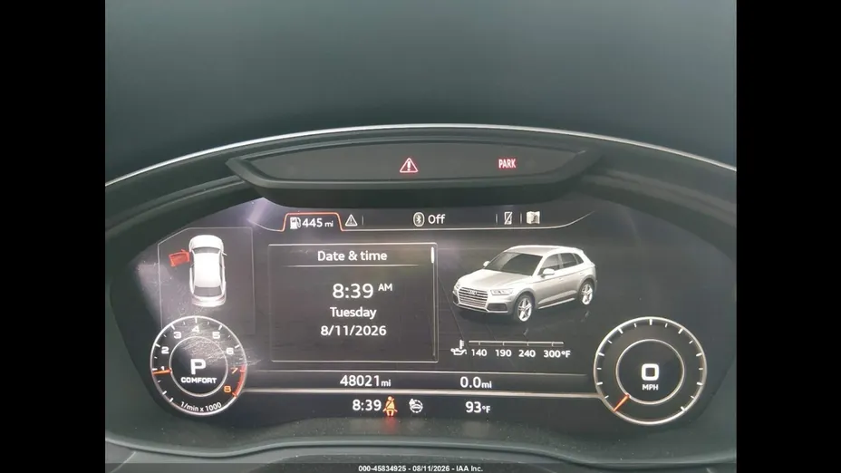 AUDI Q5 -