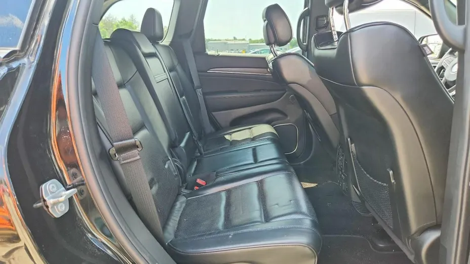 JEEP Grand Cherokee -
