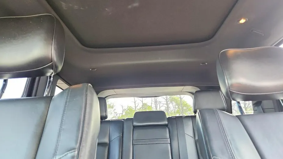 JEEP Grand Cherokee -