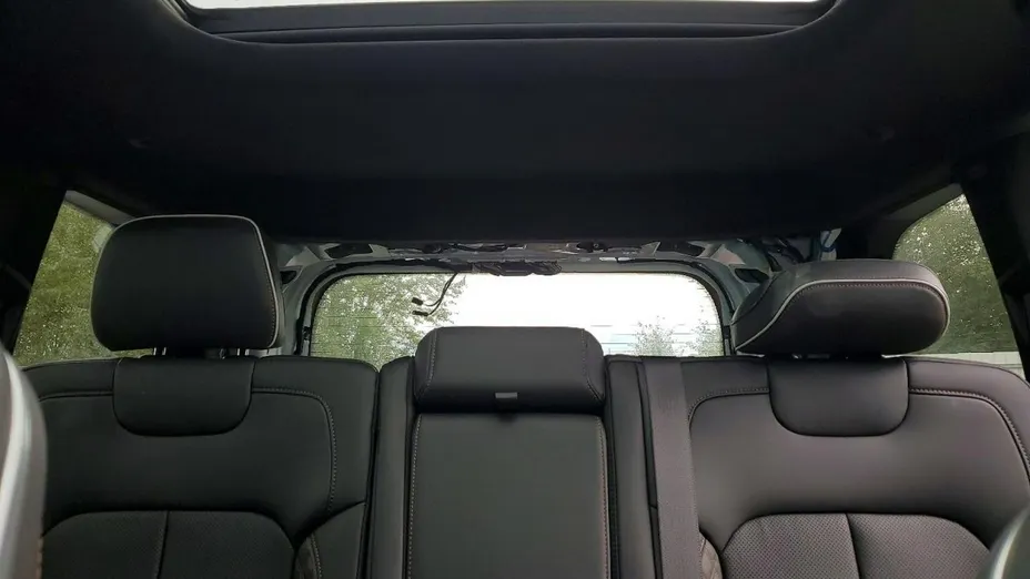 JEEP Grand Cherokee -