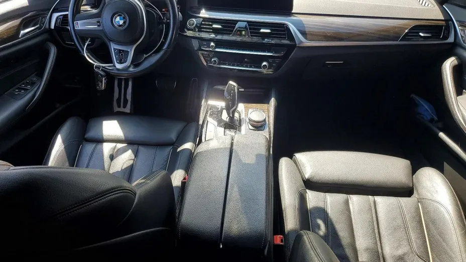 BMW Seria 5 -