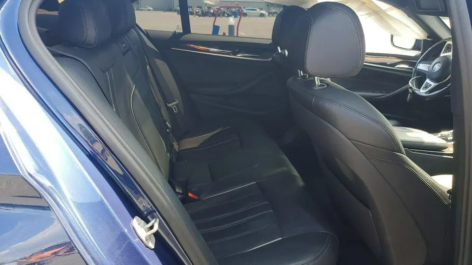 BMW Seria 5 -