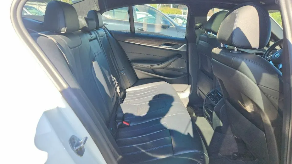 BMW Seria 5 -