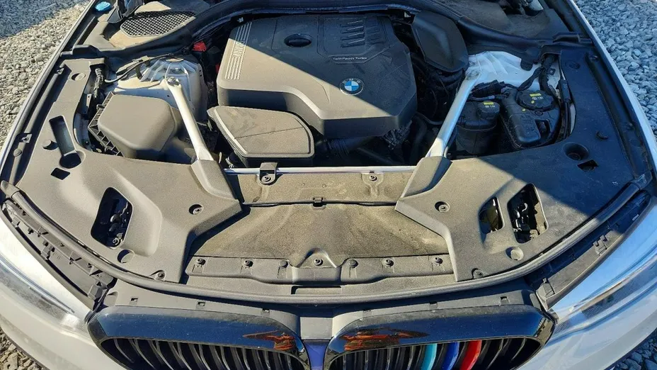BMW Seria 5 -