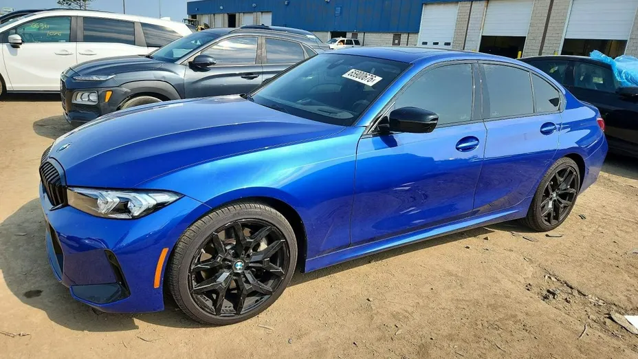 BMW Seria 3 -