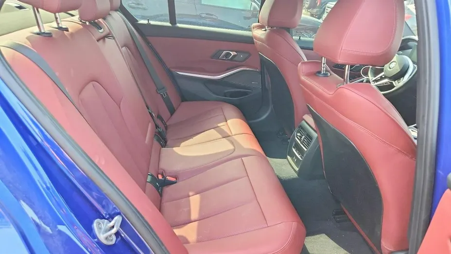 BMW Seria 3 -
