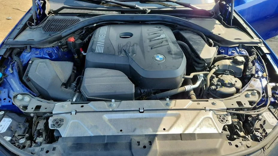 BMW Seria 3 -