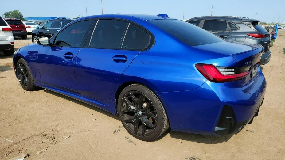 BMW Seria 3 -