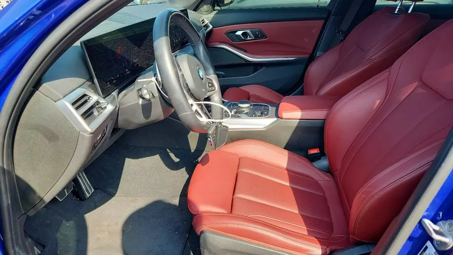 BMW Seria 3 -