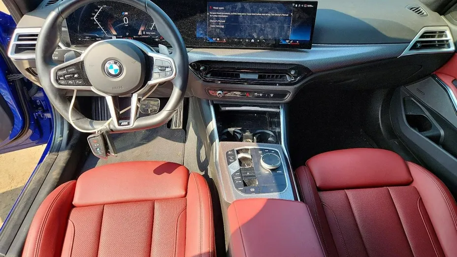 BMW Seria 3 -