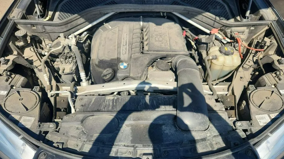 BMW X5 -