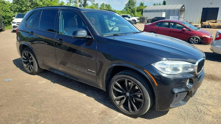 BMW X5 -