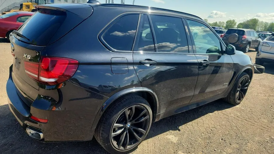 BMW X5 -