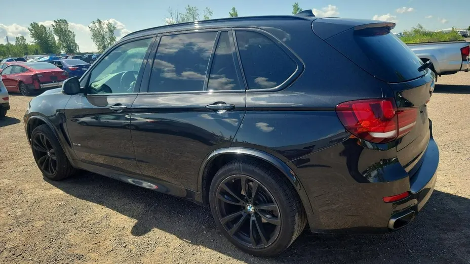 BMW X5 -