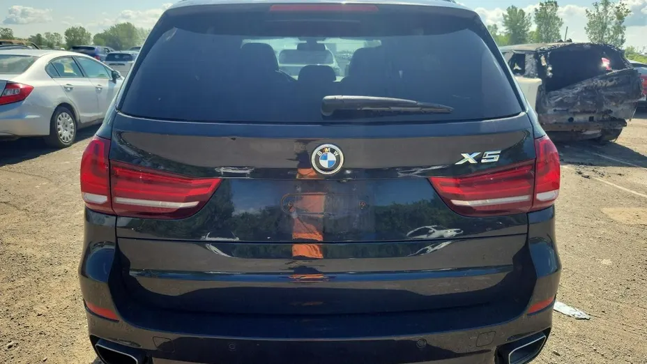 BMW X5 -