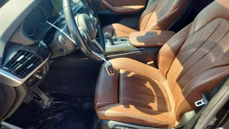 BMW X5 -