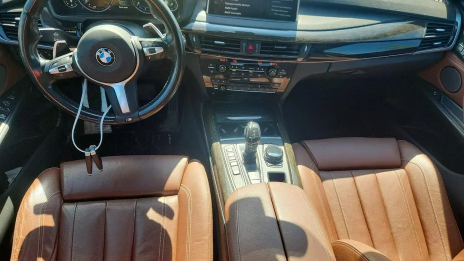 BMW X5 -
