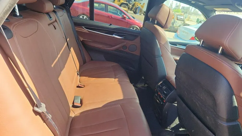 BMW X5 -