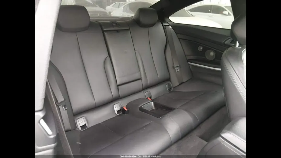 BMW Seria 4 -