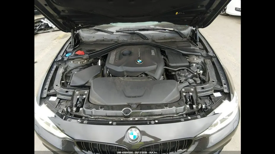 BMW Seria 4 -