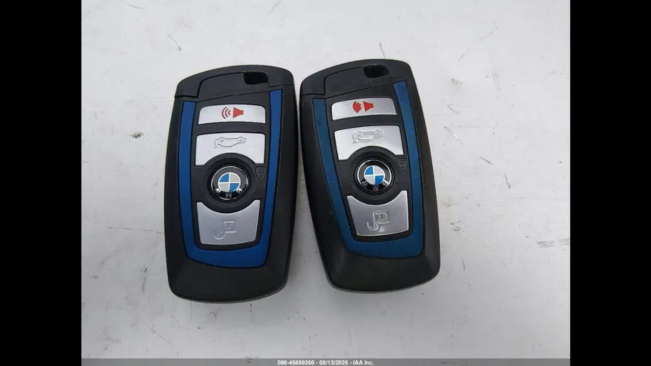 BMW Seria 4 -