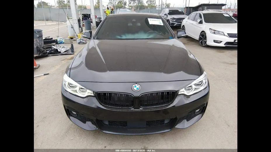 BMW Seria 4 -
