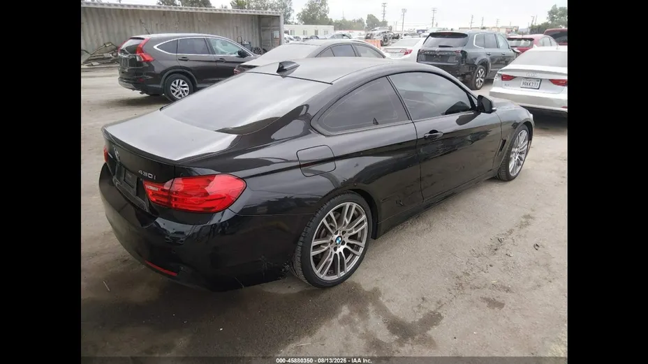 BMW Seria 4 -