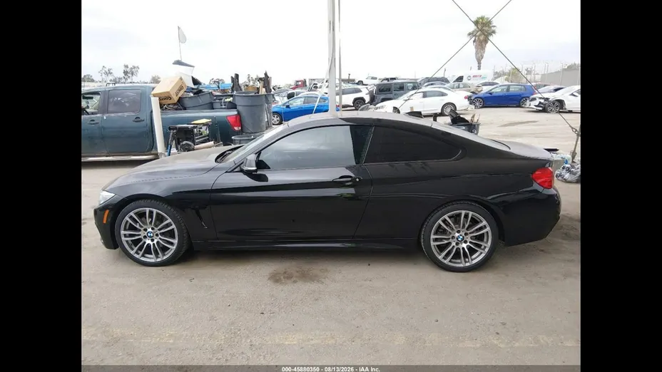 BMW Seria 4 -