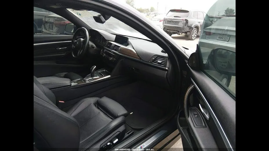 BMW Seria 4 -