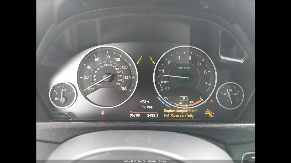 BMW Seria 4 -