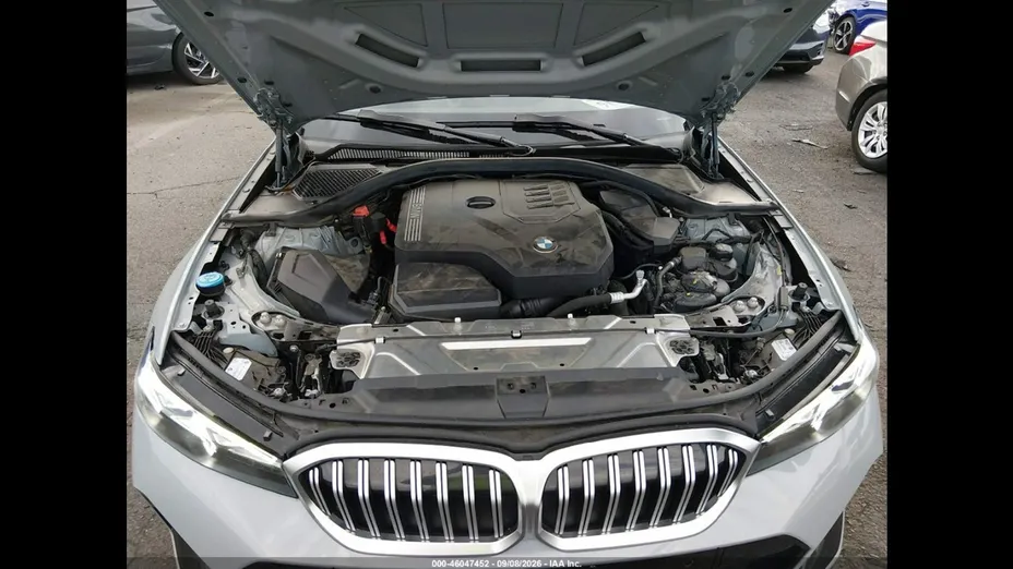 BMW Seria 3 -