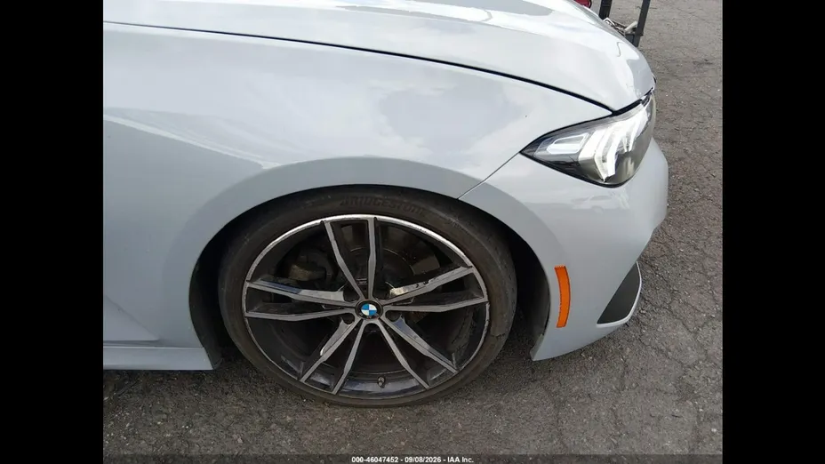 BMW Seria 3 -