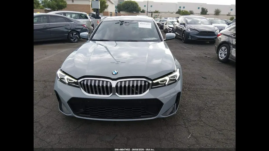 BMW Seria 3 -