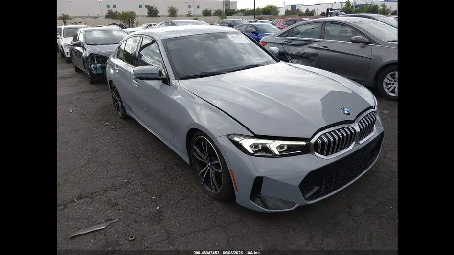 BMW Seria 3 -